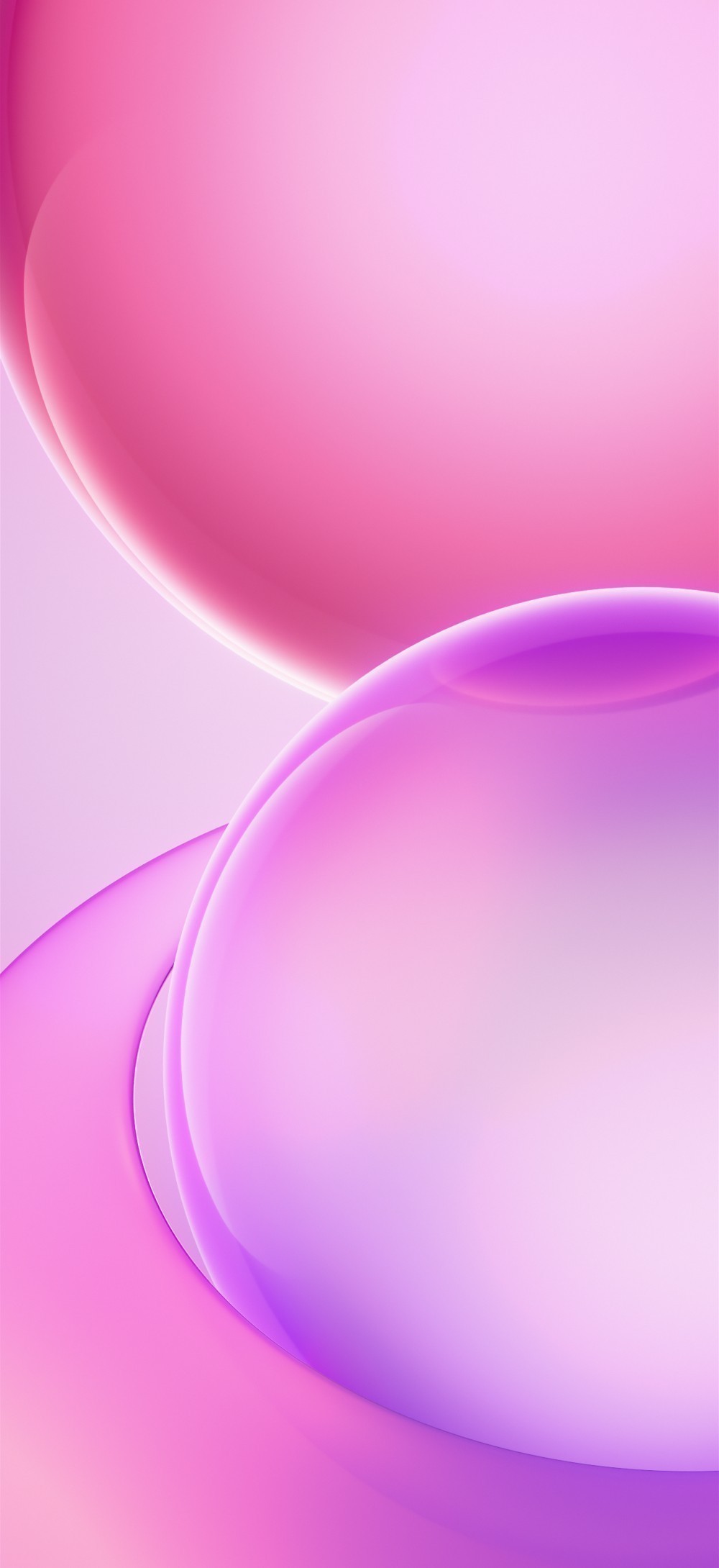 Oppo Reno 16 Pro Duvar Kağıtları