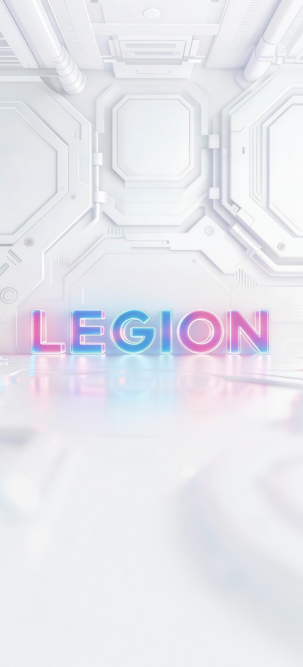 Lenovo Legion Y70 Duvar Kağıtları