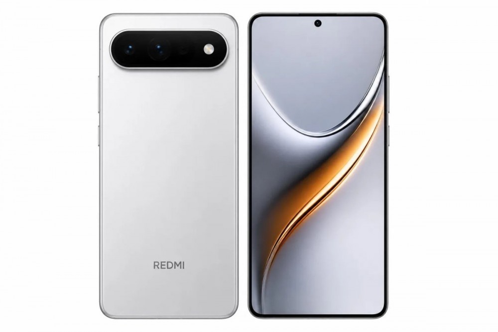 Redmi Turbo 6 Max tasarımı sızdırıldı