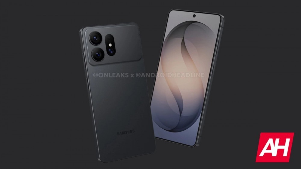 Samsung Galaxy S27 Ultra görselleri sızdırıldı