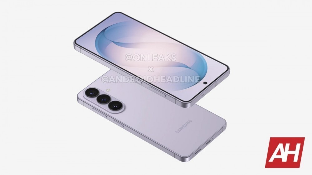 Samsung Galaxy S27 görselleri sızdırıldı