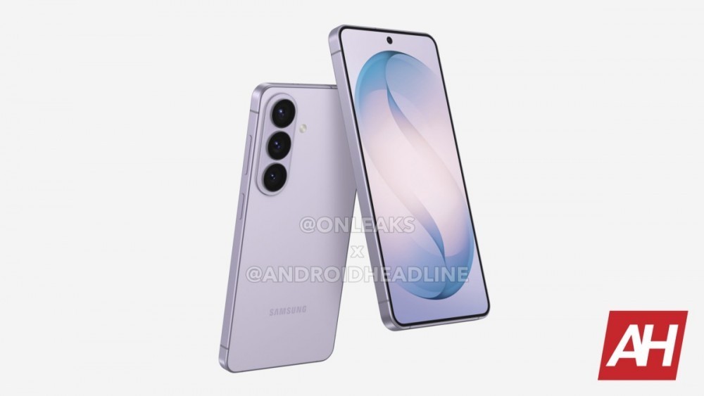 Samsung Galaxy S27 görselleri sızdırıldı
