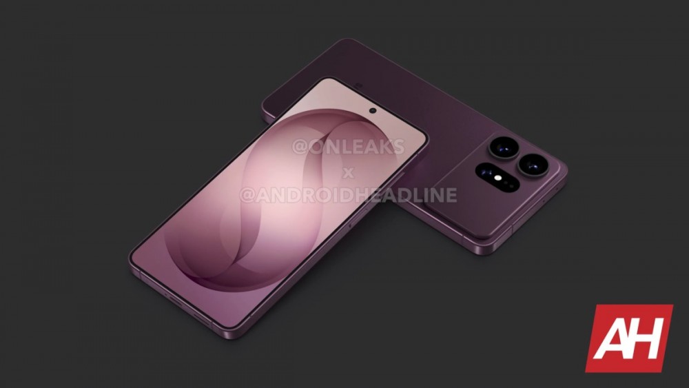 Samsung Galaxy S27 Pro görselleri sızdırıldı