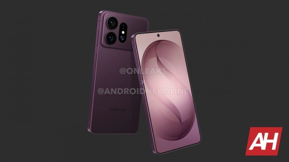 Samsung Galaxy S27 Pro görselleri sızdırıldı