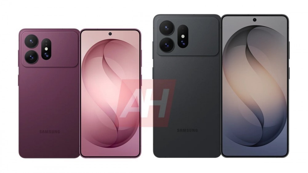 Samsung Galaxy S27 Pro görselleri sızdırıldı