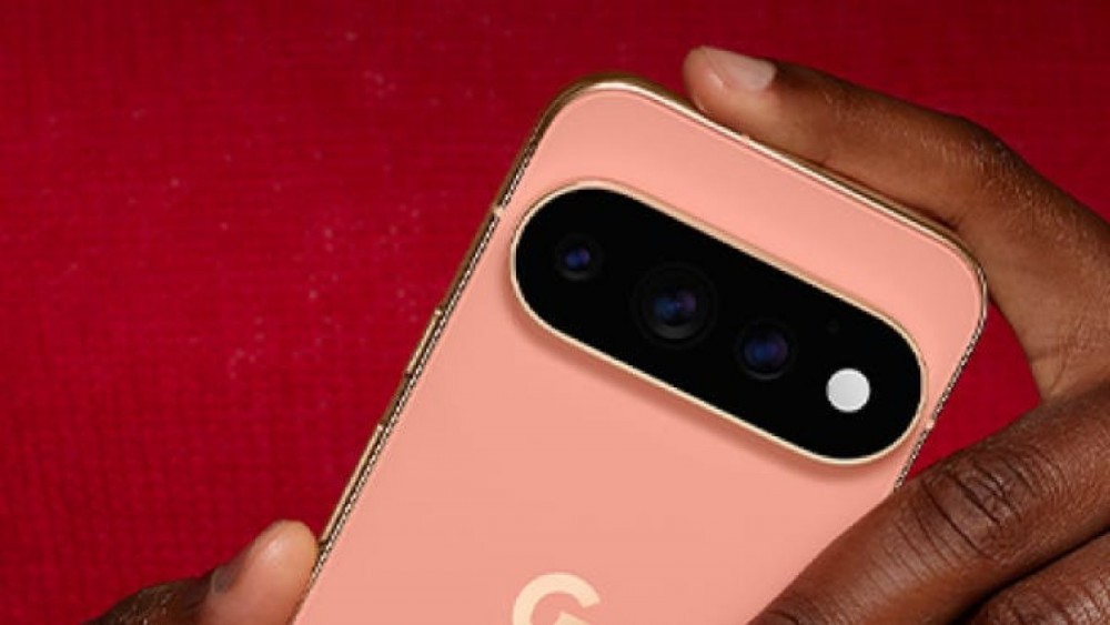 Google Pixel 11 Pro XL görselleri sızdırıldı
