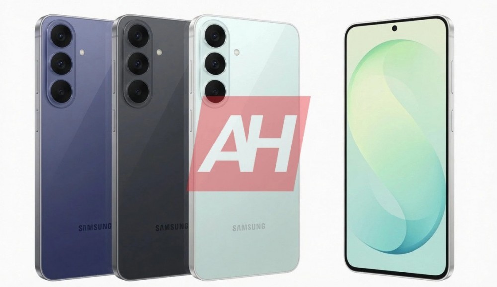 Samsung Galaxy S26 FE görselleri sızdırıldı