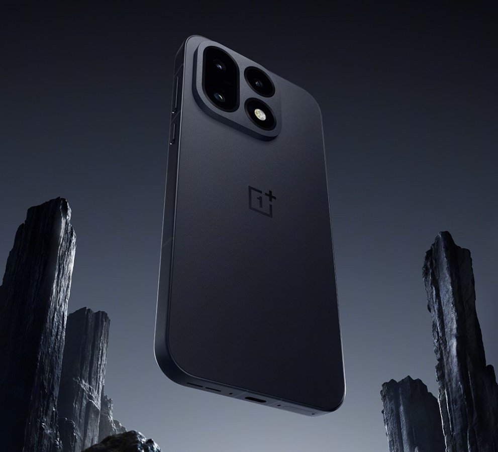 OnePlus 16 tasarımı resmi olarak paylaşıldı