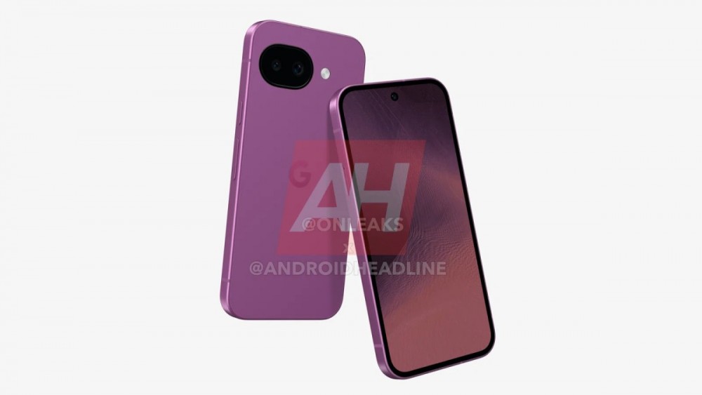 Google Pixel 11a görselleri sızdırıldı