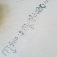 Rez Almak Maxicep