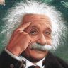 einstein2000