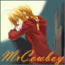 MrCowboy