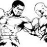 kickboxerisa
