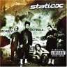 Static-X