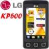 LG-kp500