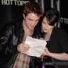 Robert&Kristen