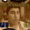 çılgın karagdk
