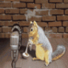 foxybreak
