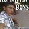 romantik boys
