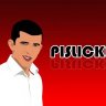 pisLickene
