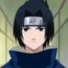Uchiha Sasukee