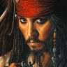 Jack Sparrow`