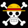 D. Luffy