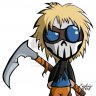 maskedboy