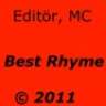 BestRhyme