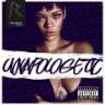 unapologetic