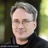 Linus Torvalds
