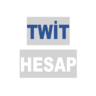 TwitHesap