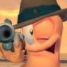 The_WoRm