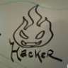 hackerly