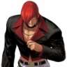 iori yagami