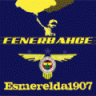 esmerelda