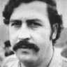-Pablo Escobar