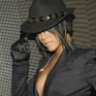 rihannaselin
