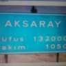 68AKSARAYLI