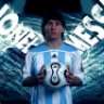 LEO MESSİ