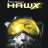 '-[HawX]-'