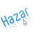 hazarcep