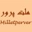 Milletperver