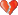 Kırık Kalp (U) (U)