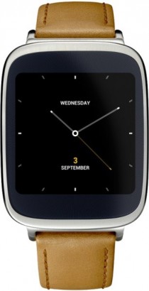 ZenWatch (WI500Q)