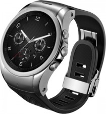 Watch Urbane LTE