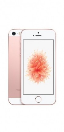 iPhone SE