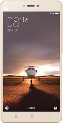 Mi 4S