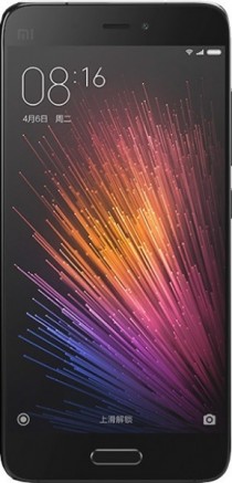 Mi 5 Pro