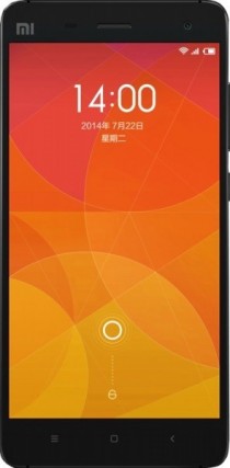 Mi 4